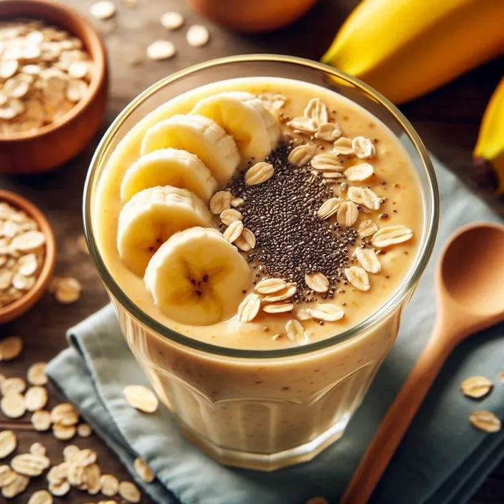 7 Healthy Smoothies for Weight Loss Success