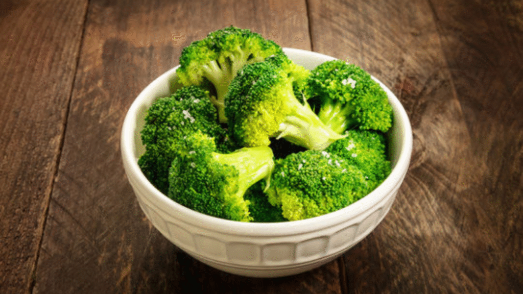 10 Healthy Foods to Naturally Boost Your Immune System