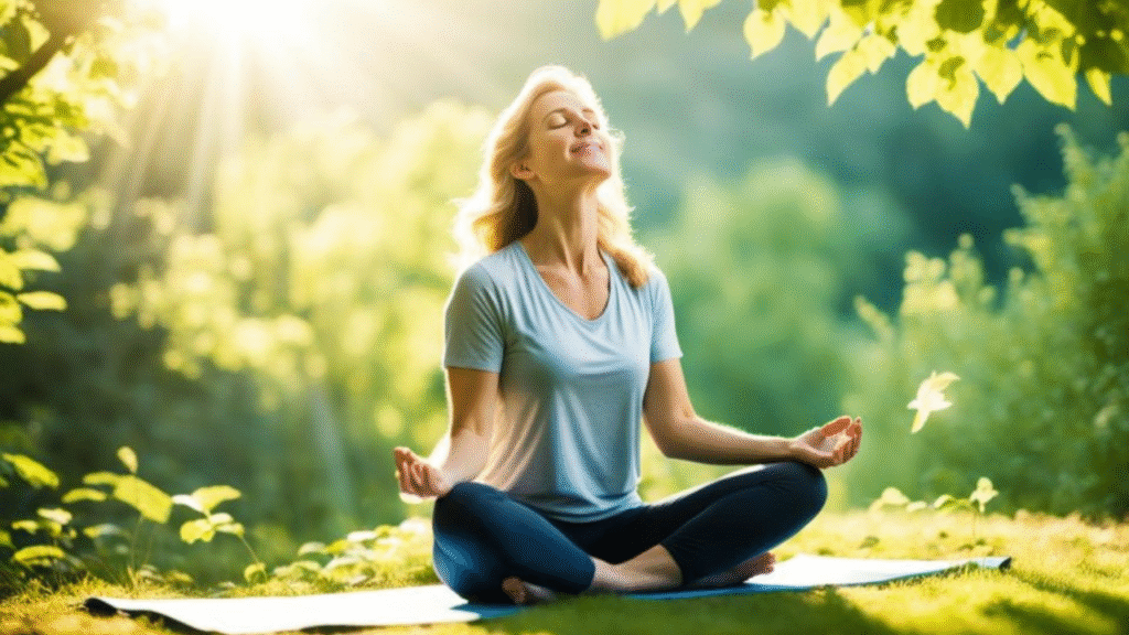 Quick Mindfulness Practices to Reduce Anxiety in 10 Minutes