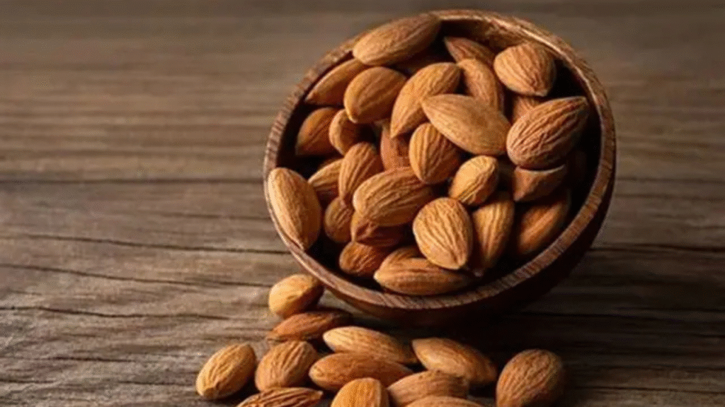 10 Healthy Foods to Naturally Boost Your Immune System