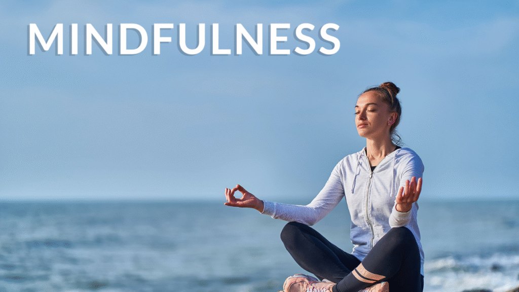 Quick Mindfulness Practices to Reduce Anxiety in 10 Minutes