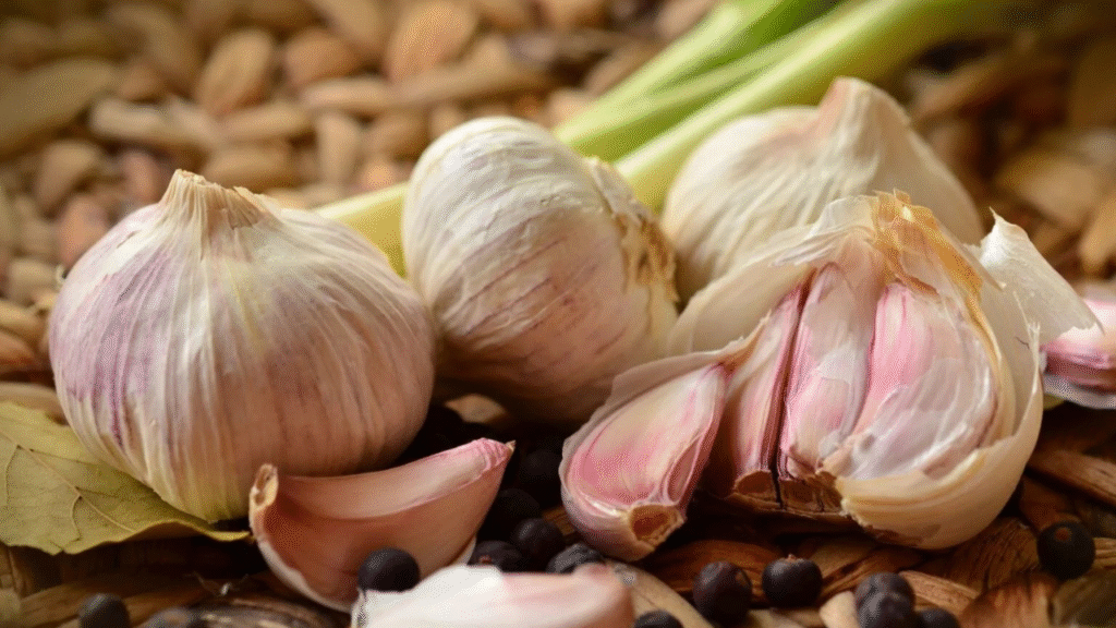 Natural Tips to Control High Blood Pressure Without Medication