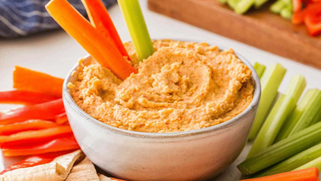 Nutritious & Delicious Snacks for Kids: Healthy Ideas They’ll Love