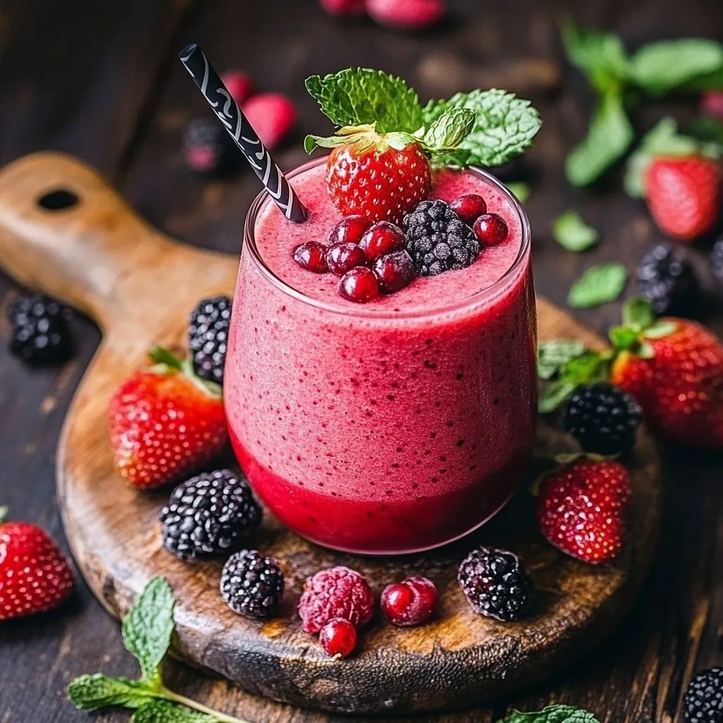 7 Healthy Smoothies for Weight Loss Success