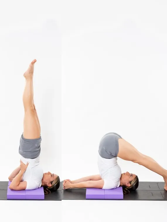 10 Best Workouts to Burn Stubborn Belly Fat 