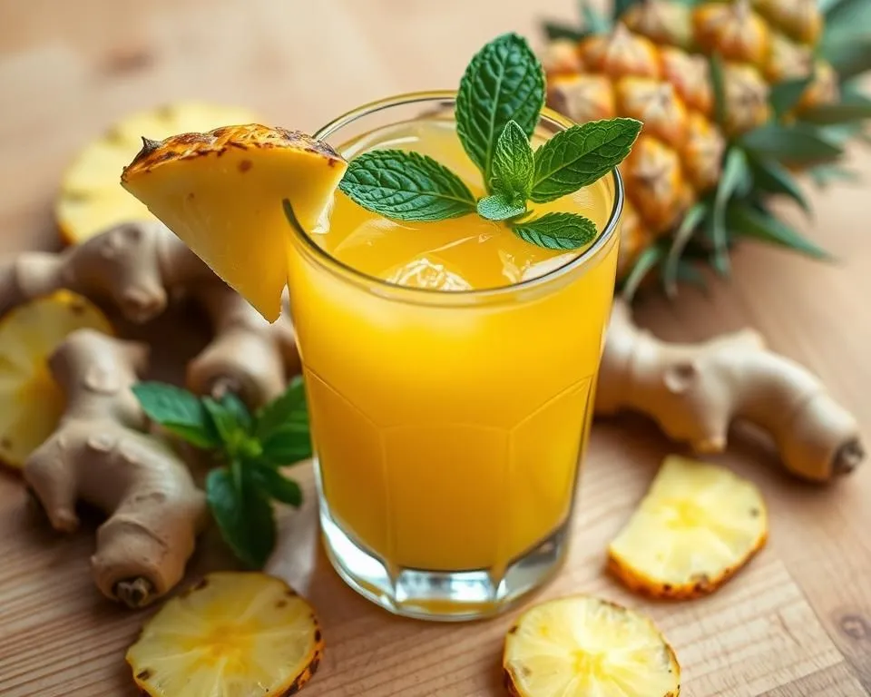7 Healthy Smoothies for Weight Loss Success