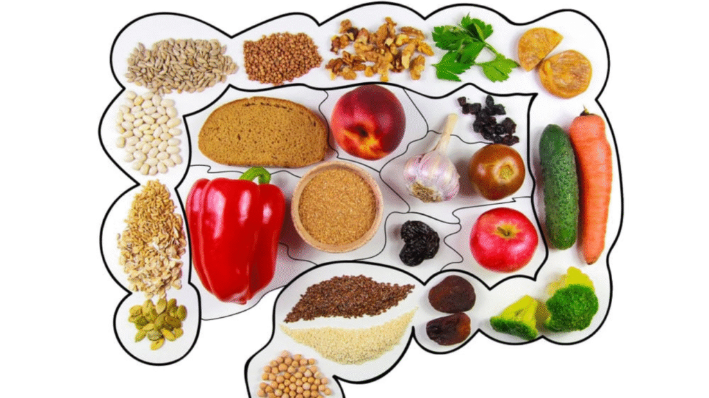 9 Simple Daily Habits to Boost Gut Health Naturally