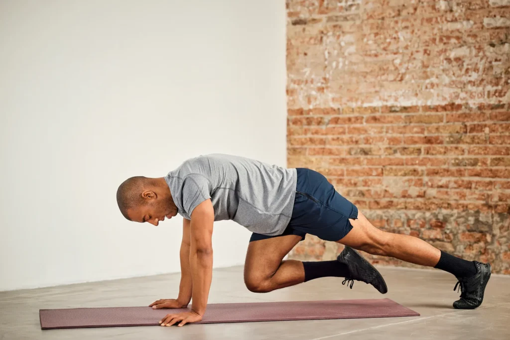 10 Best Workouts to Burn Stubborn Belly Fat 