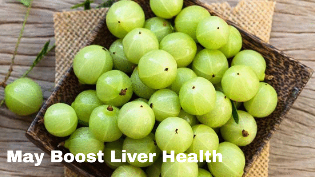 Powerful Health Benefits of Amla for Immunity & Hair Care
