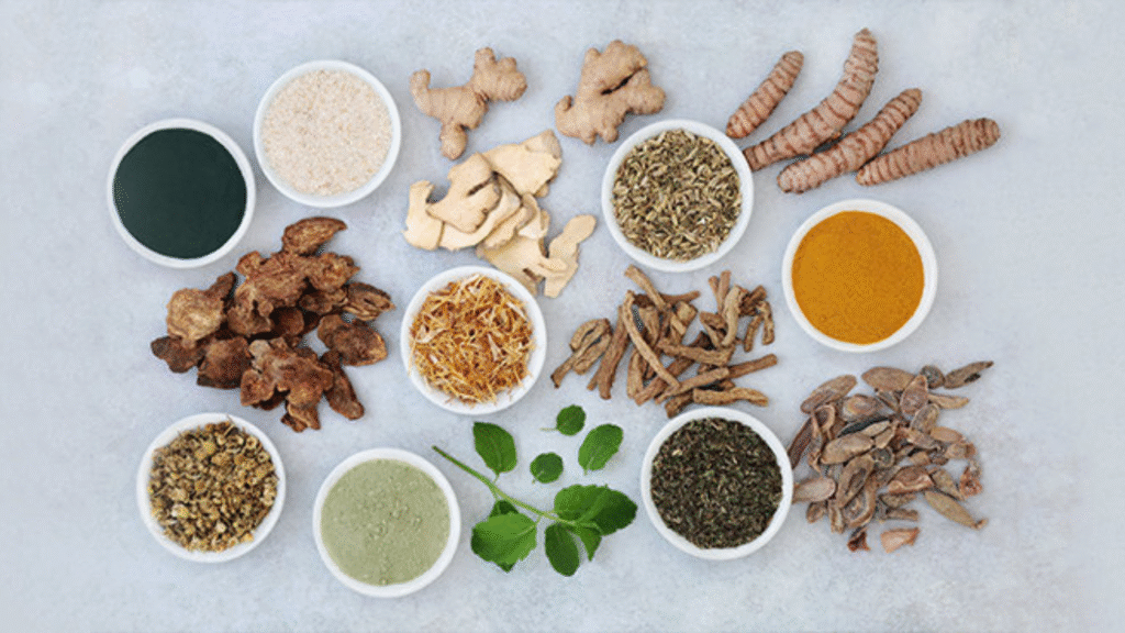 Natural Home Remedies for Acidity: Fast Relief Tips