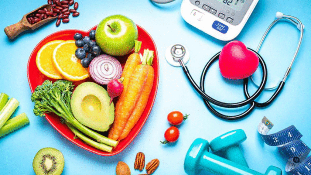 Natural Tips to Control High Blood Pressure Without Medication