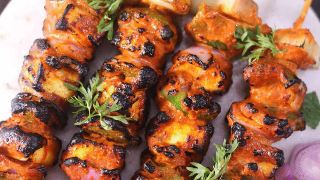 Healthy Low-Carb Indian Dinner Recipes Under 300 Calories
