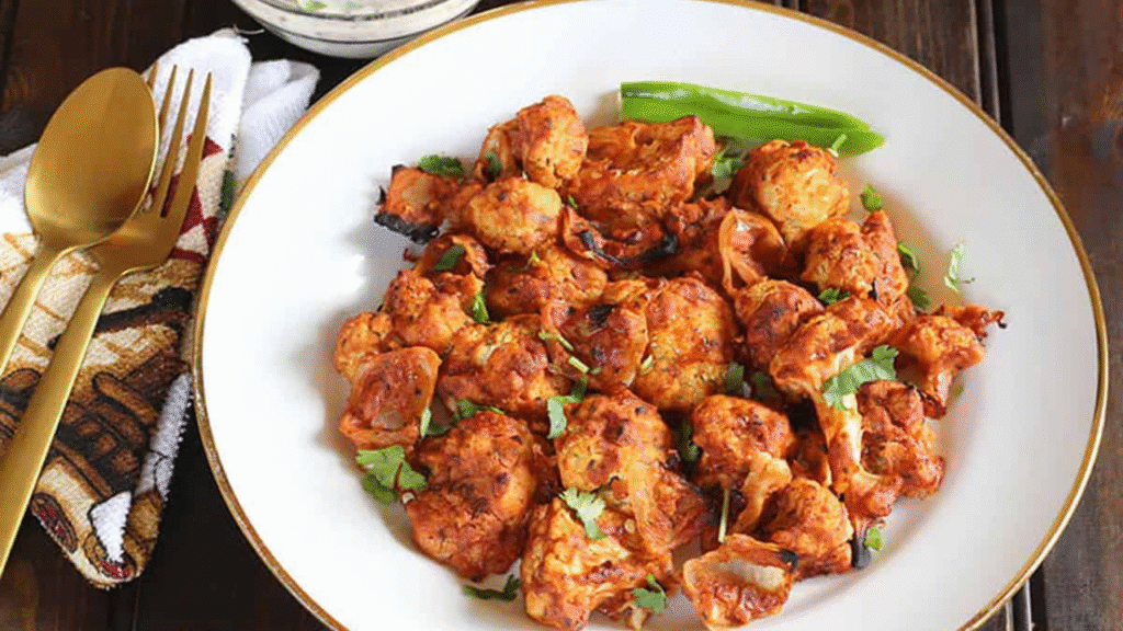 Healthy Low-Carb Indian Dinner Recipes Under 300 Calories
