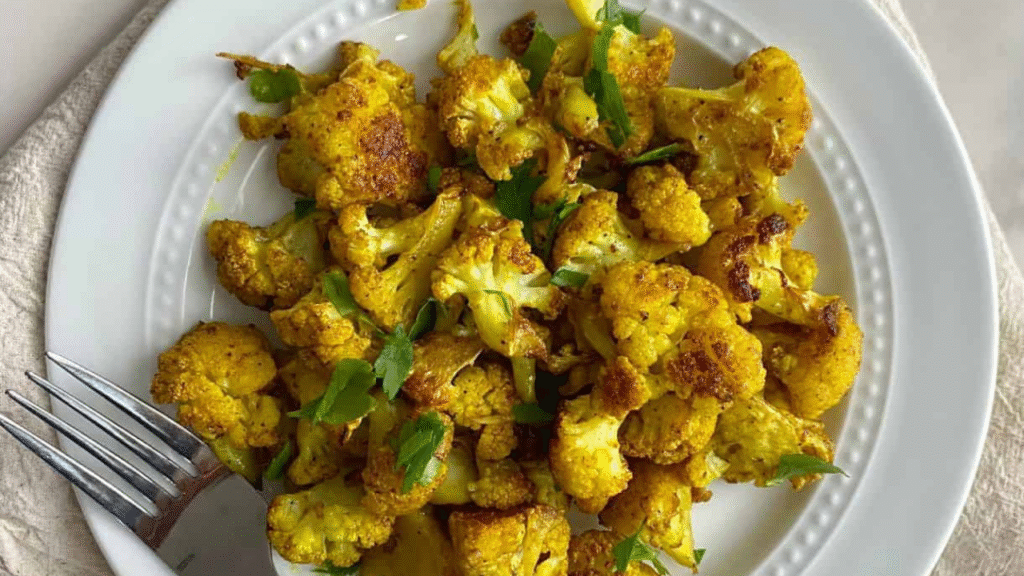 Healthy Low-Carb Indian Dinner Recipes Under 300 Calories