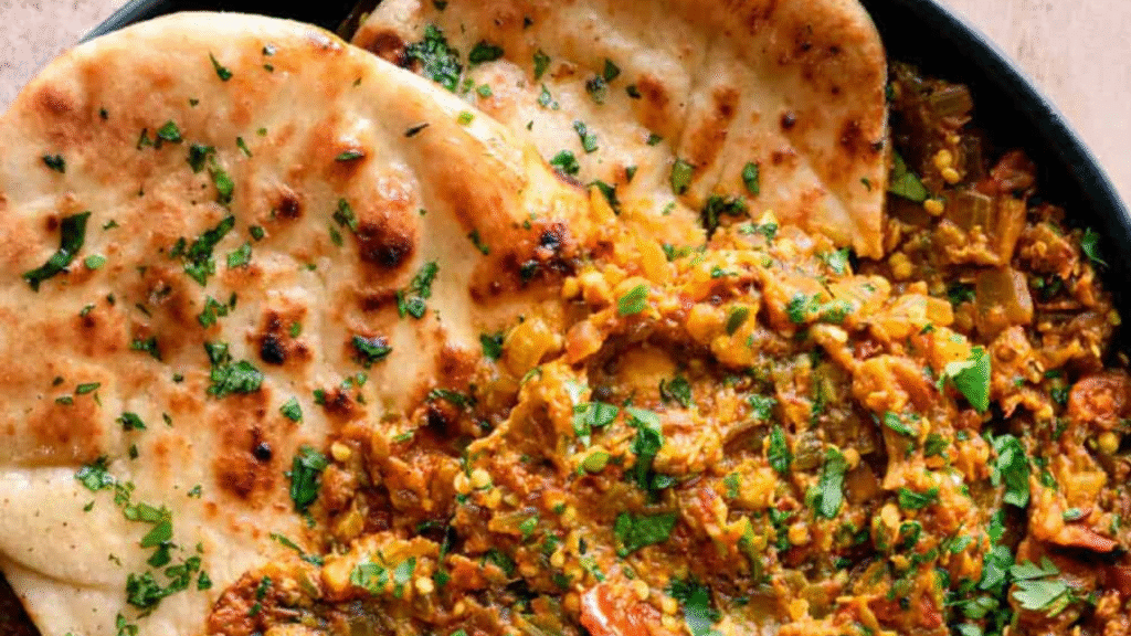 Healthy Low-Carb Indian Dinner Recipes Under 300 Calories