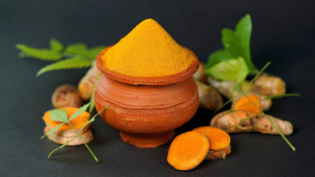 10 Healthy Foods to Naturally Boost Your Immune System