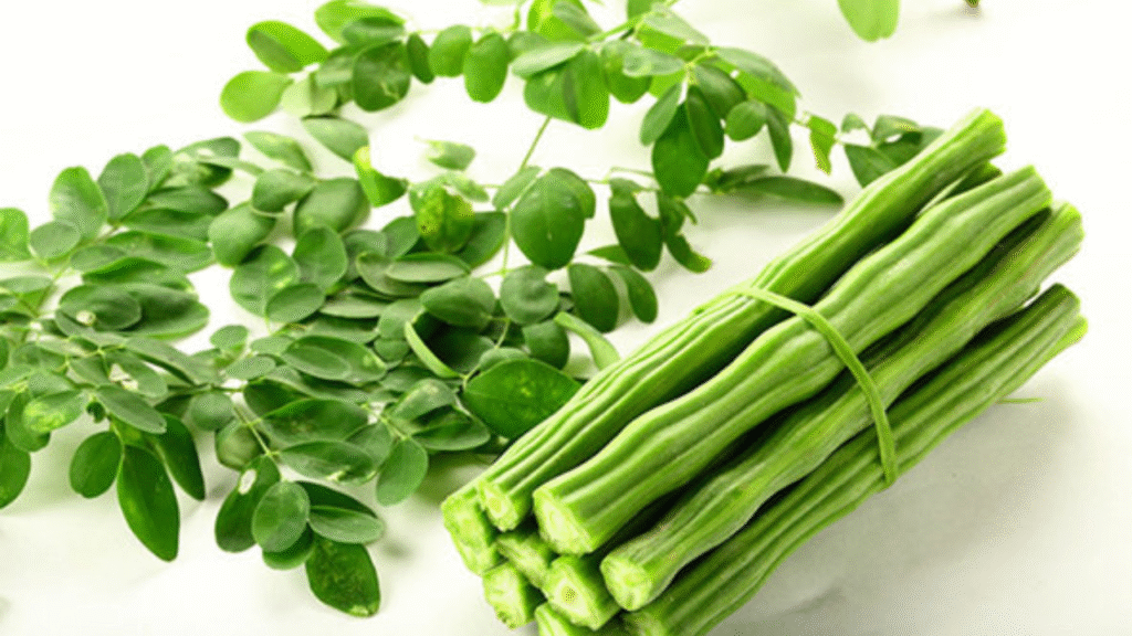 Boost Your Immunity Naturally with These 10 Indian Superfoods