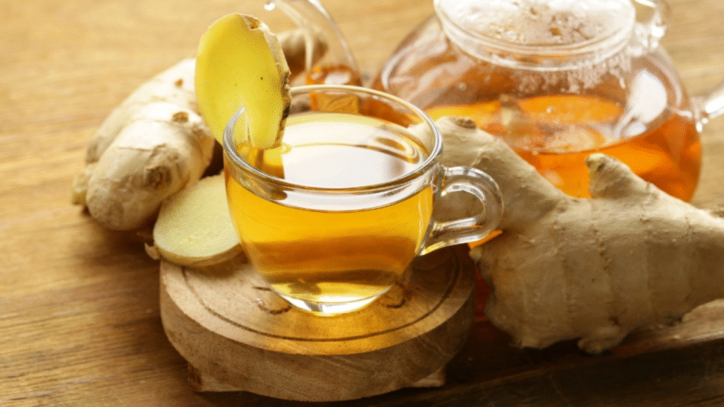 Boost Your Immunity Naturally with These 10 Indian Superfoods