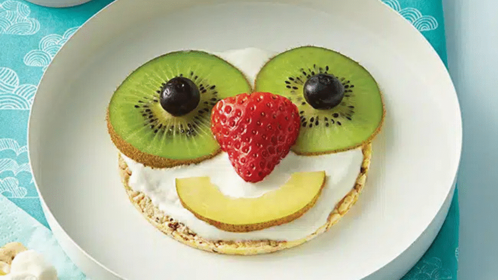 Nutritious & Delicious Snacks for Kids: Healthy Ideas They’ll Love