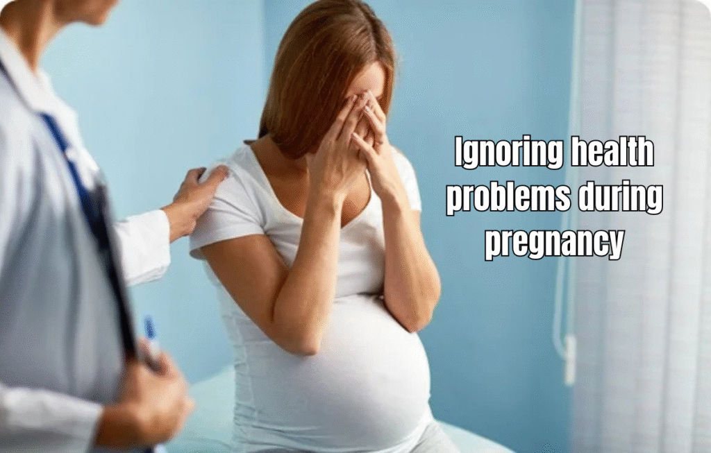 Top 6 Heart Health Errors Women Should Avoid