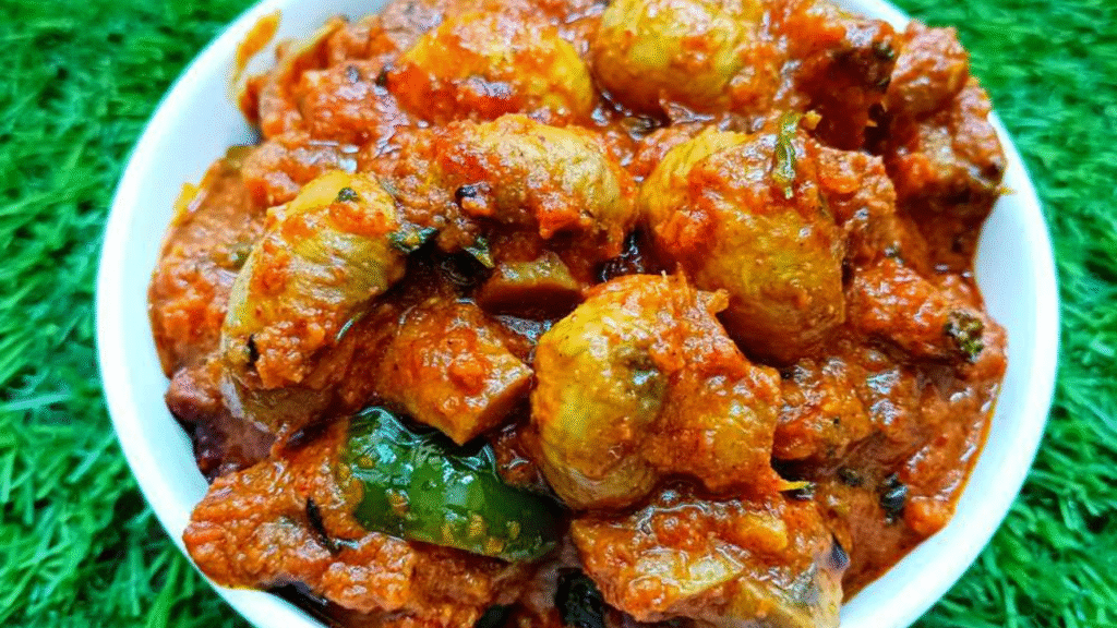 Healthy Low-Carb Indian Dinner Recipes Under 300 Calories