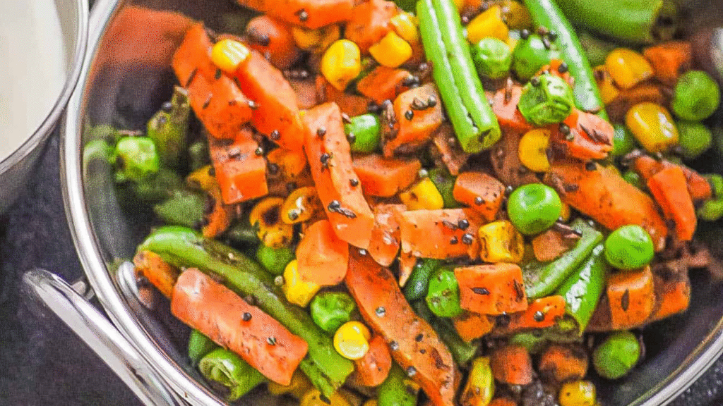 Healthy Low-Carb Indian Dinner Recipes Under 300 Calories