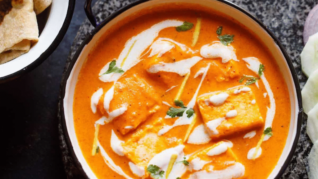 Healthy Low-Carb Indian Dinner Recipes Under 300 Calories