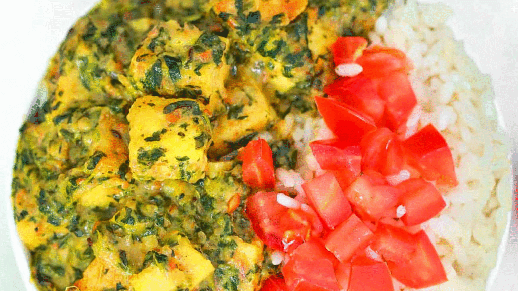 Healthy Low-Carb Indian Dinner Recipes Under 300 Calories
