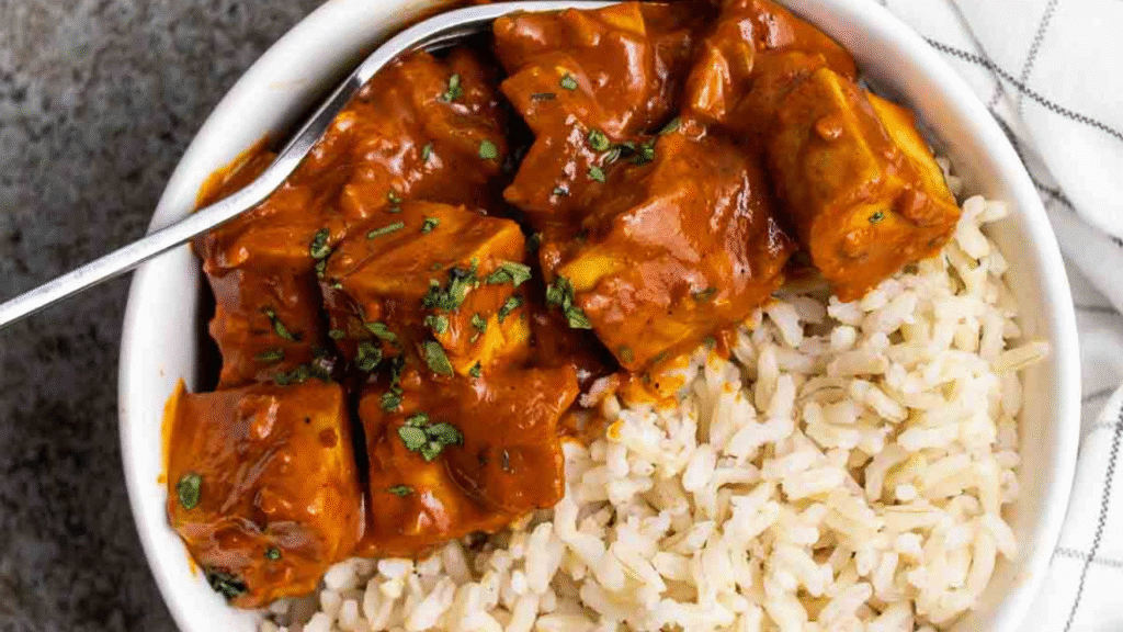 Healthy Low-Carb Indian Dinner Recipes Under 300 Calories