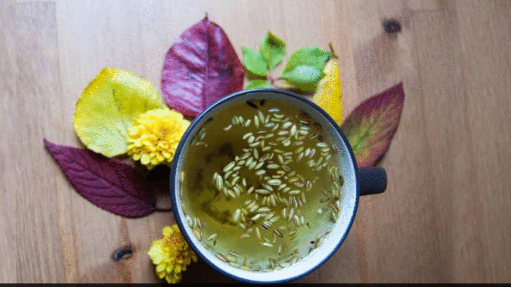 Effective Home Remedies to Relieve Acidity and Gas Naturally
