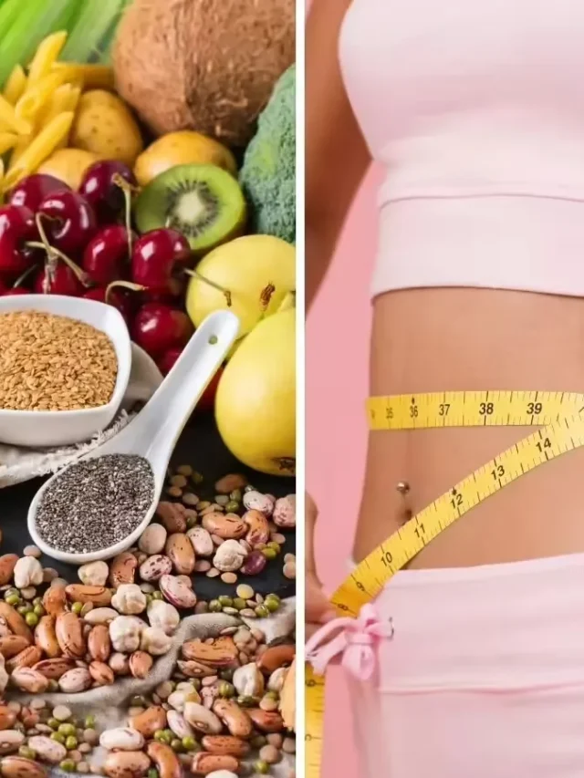 8 Powerful Superfoods to Lose Weight Quickly