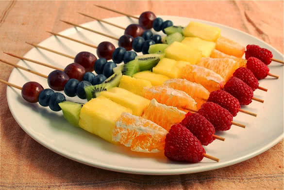 Nutritious & Delicious Snacks for Kids: Healthy Ideas They’ll Love