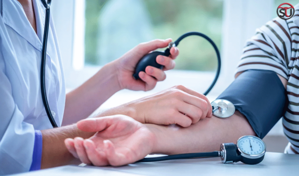 Natural Tips to Control High Blood Pressure Without Medication