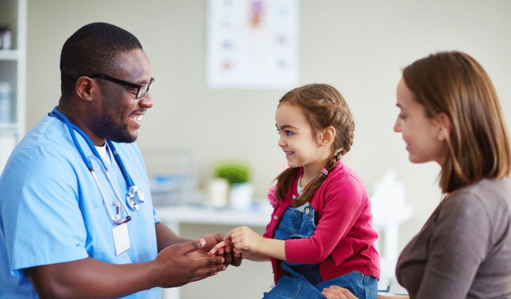 Simple Natural Ways to Ease Dust Allergies in Children at Home