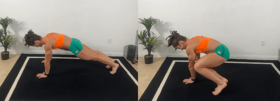 10 Best Workouts to Burn Stubborn Belly Fat 