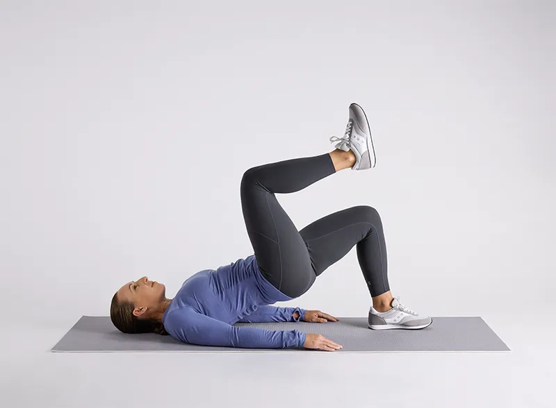 10 Best Workouts to Burn Stubborn Belly Fat 