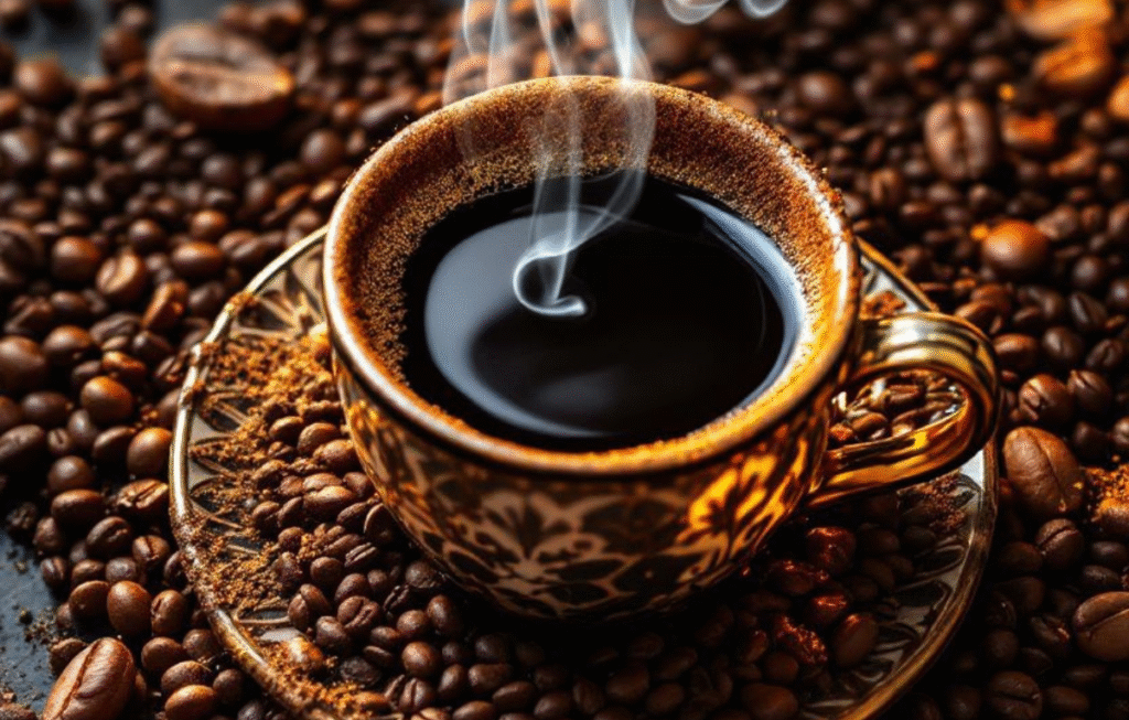 10 Amazing Black Coffee Benefits for Weight Loss and Overall Health