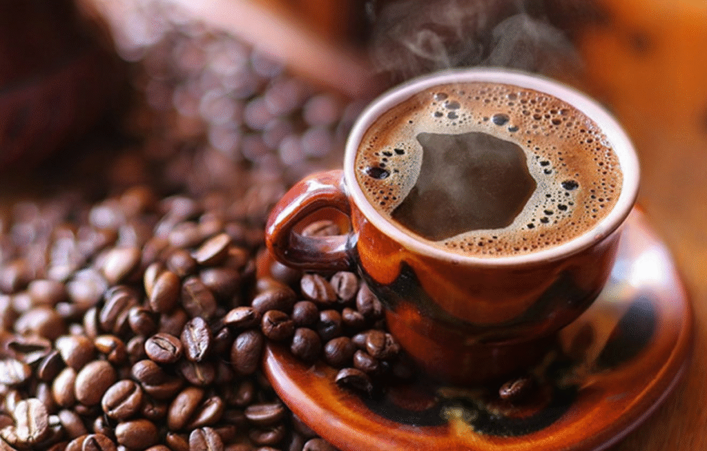 10 Amazing Black Coffee Benefits for Weight Loss and Overall Health