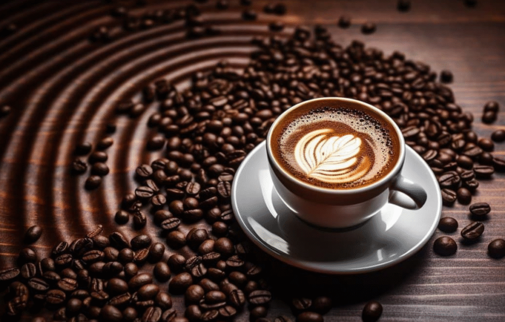 10 Amazing Black Coffee Benefits for Weight Loss and Overall Health