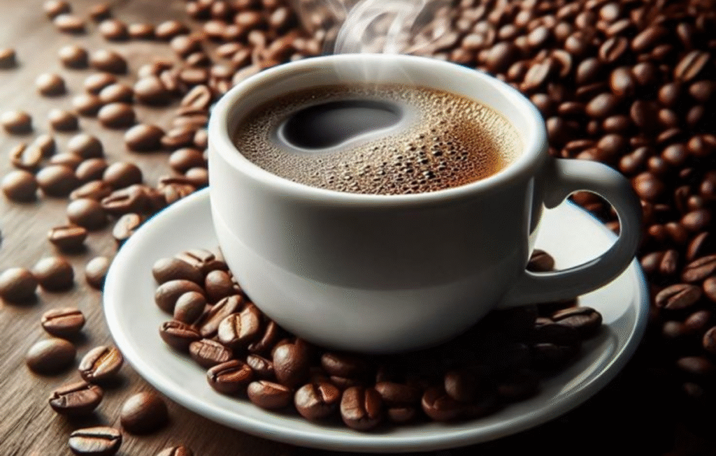 10 Amazing Black Coffee Benefits for Weight Loss and Overall Health