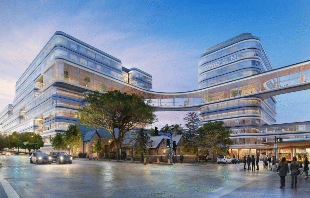 10 Best Hospitals in the USA for Heart Surgery