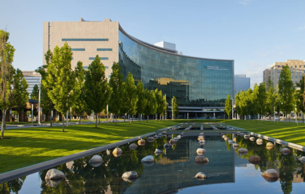 10 Best Hospitals in the USA for Heart Surgery