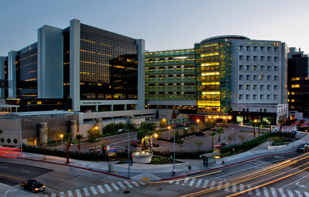 10 Best Hospitals in the USA for Heart Surgery