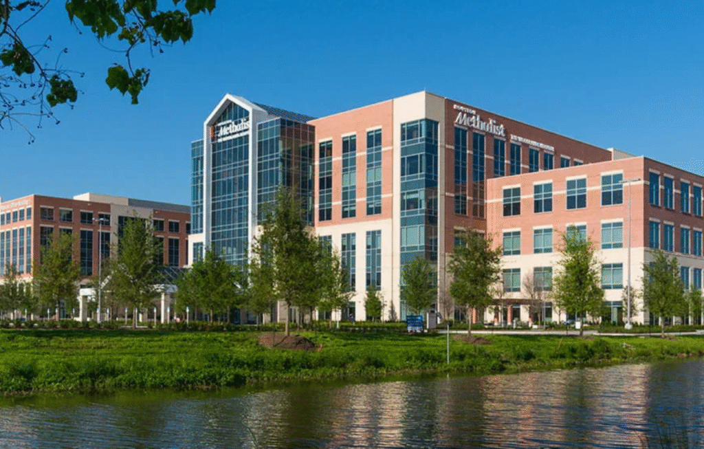 10 Best Hospitals in the USA for Heart Surgery