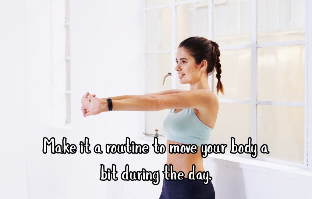 10 Daily Habits That Will Improve Your Health in Just 30 Days