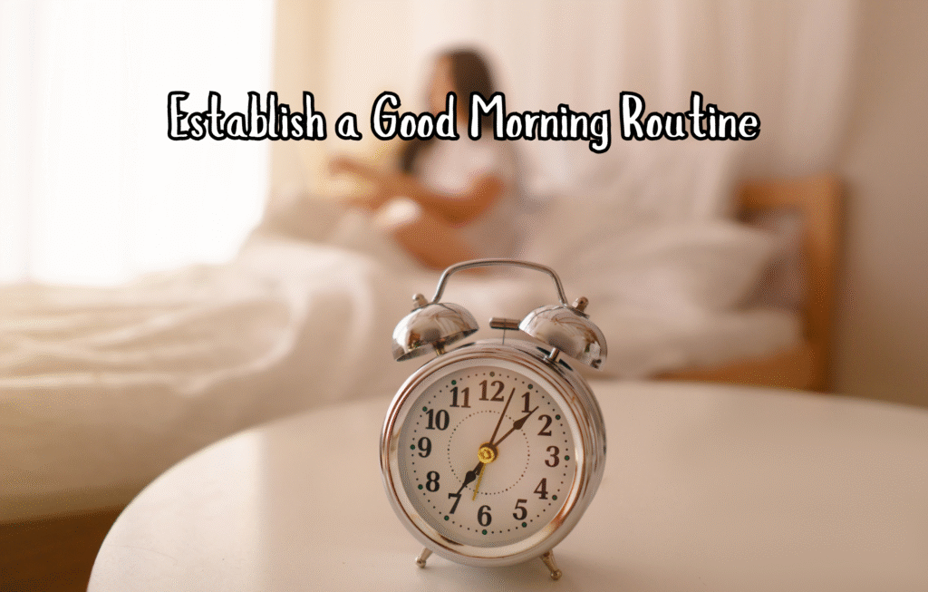 10 Daily Habits That Will Improve Your Health in Just 30 Days