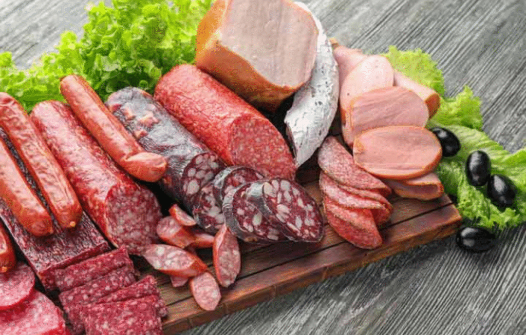 10 Foods You Must Avoid if You Have Kidney Disease