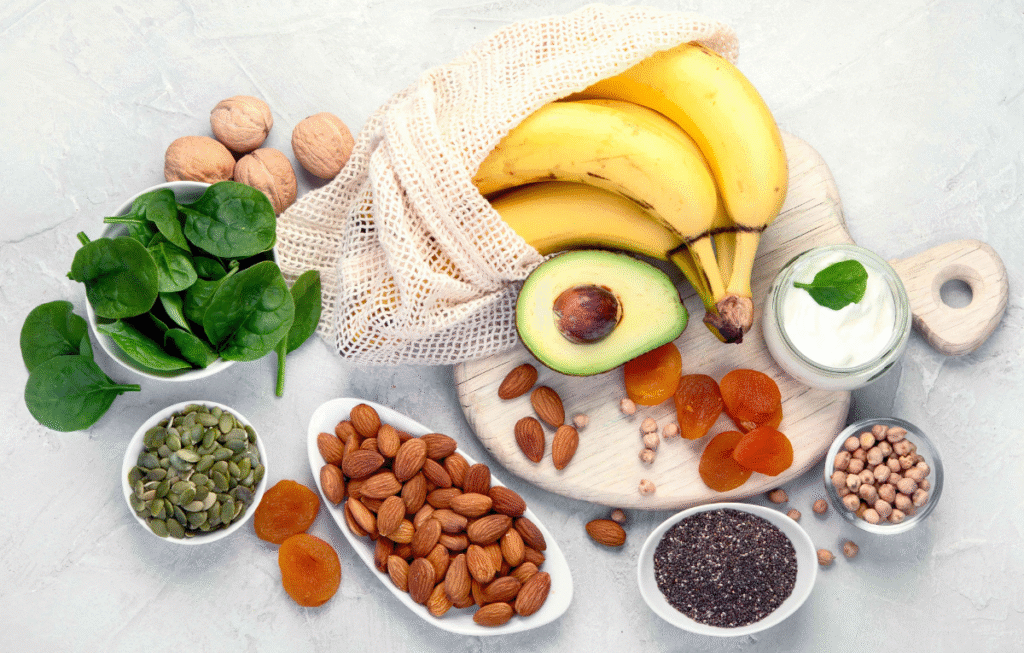Natural Ways to Reduce Heart Disease Risk with Doctor’s Diet Advice