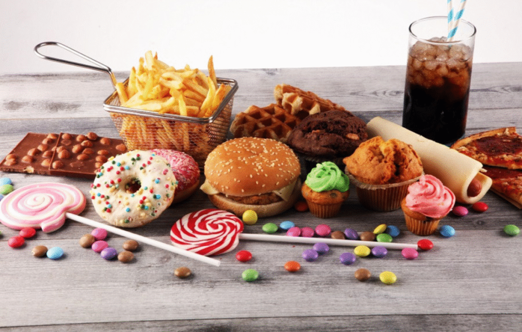 10 Foods You Must Avoid if You Have Kidney Disease