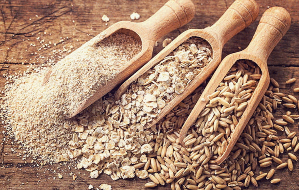 Natural Ways to Reduce Heart Disease Risk with Doctor’s Diet Advice